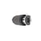 Hendrickson Bushing Kit, Equalizer Beam End, Air Suspension, One Wheel End, Hn 400 34013-049L - alternate 3